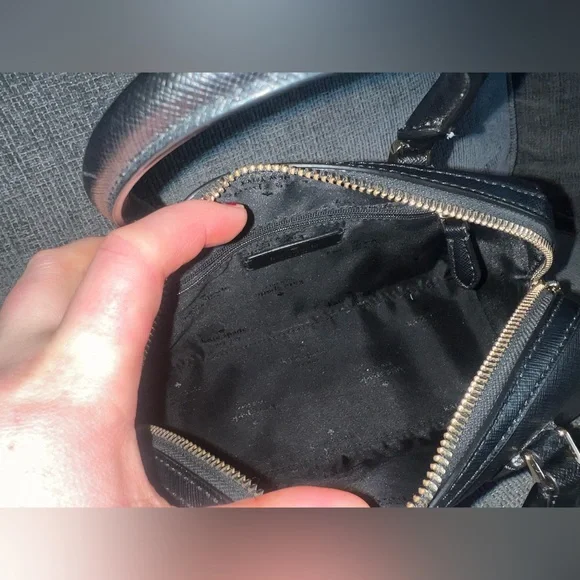 Kate Spade Madison dolly small duffle - Picture 5 of 5